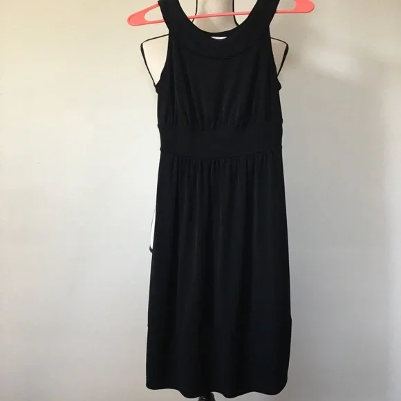 WHITE HOUSE BLACK MARKET Dress - Picture 1 of 8
